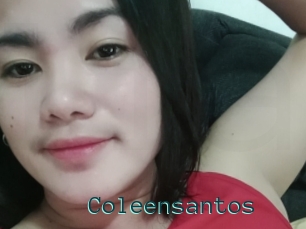 Coleensantos