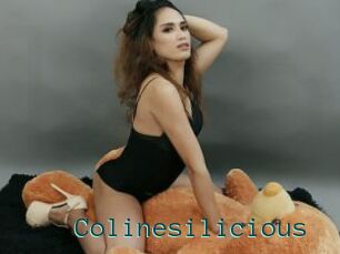 Colinesilicious