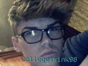 Collegetwink98
