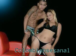 Colombiansexanal