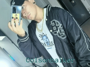 Colsonbaiker