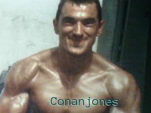 Conanjones