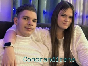 Conorandirene