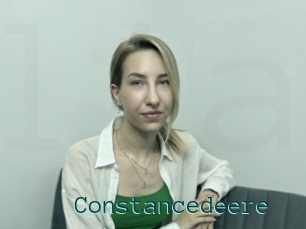 Constancedeere