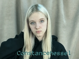 Constancehessel