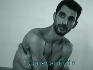 Constanttin