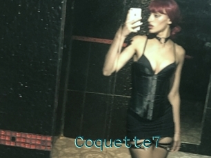 Coquette7