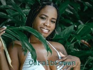 Coralbrowwn