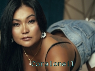 Coraloneil