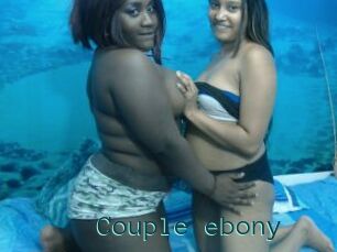 Couple_ebony