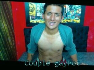 Couple_gayhot