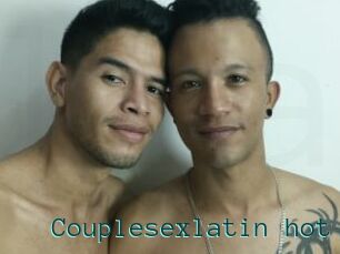 Couplesexlatin_hot