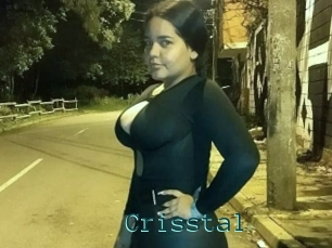 Crisstal
