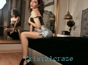 Cristalcraze