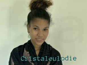 Cristaleulodie