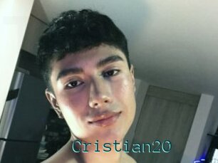 Cristian20