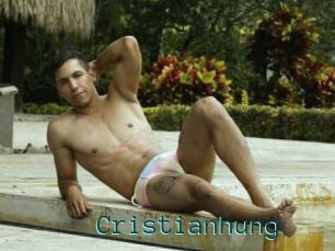 Cristianhung