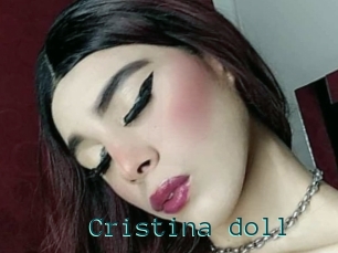 Cristina_doll