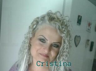 Cristina