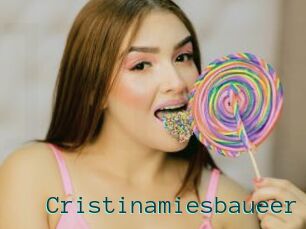 Cristinamiesbaueer