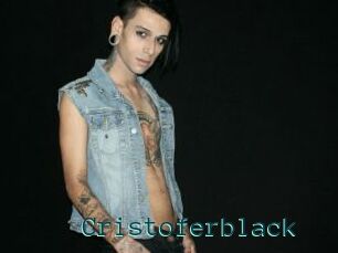 Cristoferblack