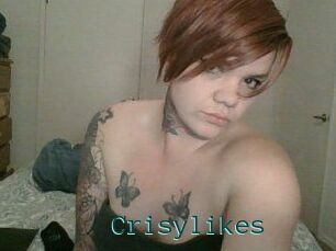 Crisylikes