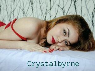 Crystalbyrne