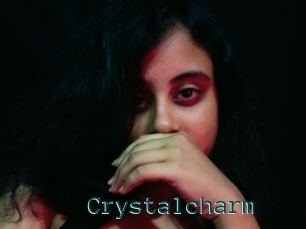 Crystalcharm