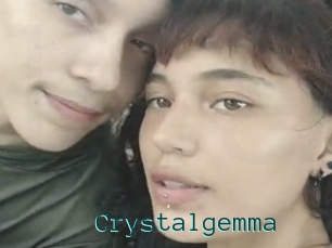 Crystalgemma