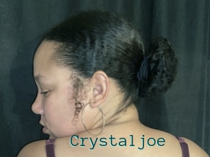 Crystaljoe