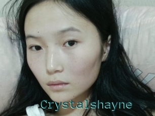 Crystalshayne