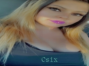 Csix