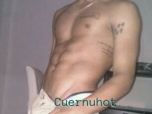 Cuernuhot