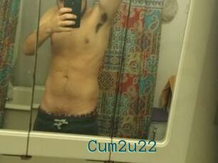 Cum2u22