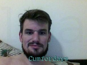 Cumfordays