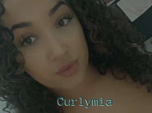 Curlymia