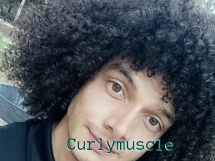 Curlymuscle