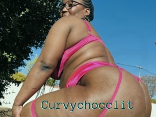 Curvychocclit