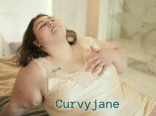 Curvyjane