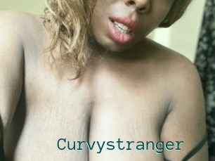 Curvystranger