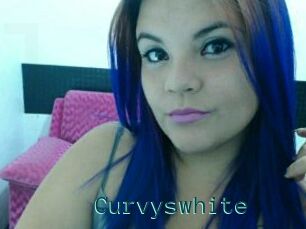 Curvyswhite