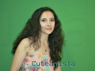 Cuteanisia