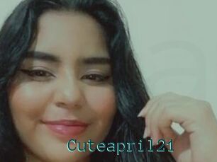 Cuteapril21