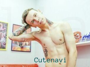 Cutenavi