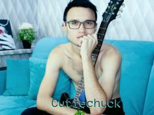 Cutiechuck