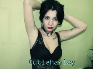 Cutiehayley