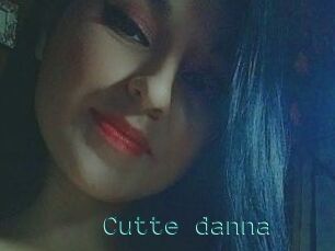 Cutte_danna