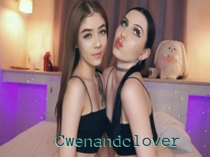 Cwenandclover