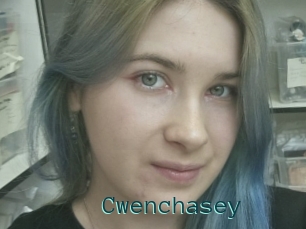 Cwenchasey