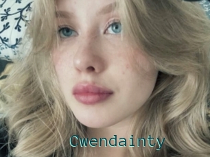 Cwendainty